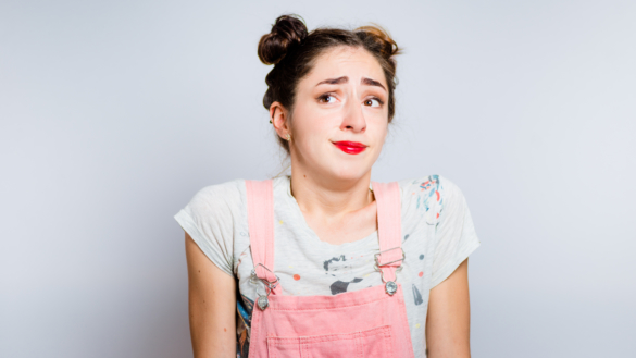 Svenska kvinnor tycker det är pinsamt att prata mens